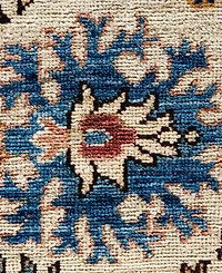 Adorn Hand Woven Rugs Serapi M0103-255 7'11"x10' Area Rug