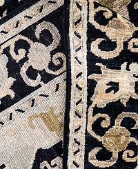 Adorn Hand Woven Rugs Serapi M0103- 7'11"x9'9" Area Rug