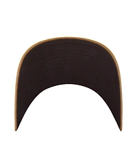'47 Brand x Carhartt Men's Brown Atlanta Falcons Clean Up Adjustable Hat