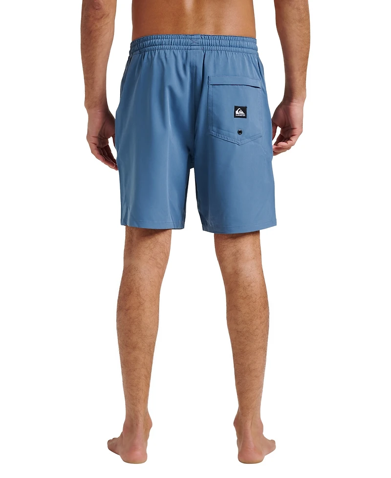 Quiksilver Men's Taxer Amphibian Shorts