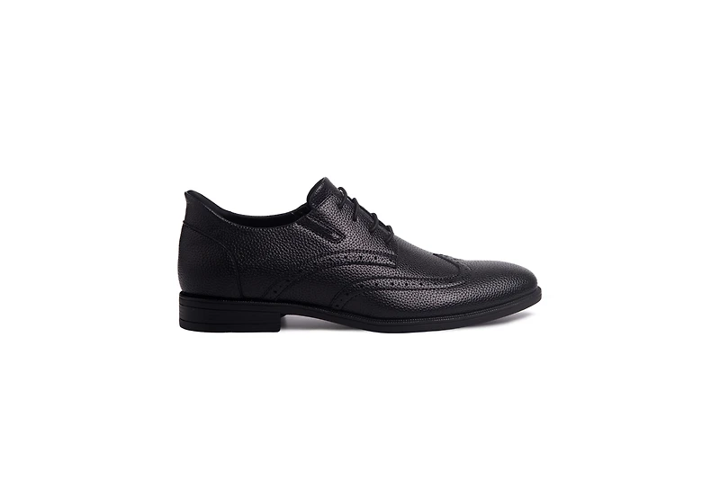 Marc Joseph New York Howard Street Hands-Free Slip On Technology Wingtip Dress Oxfords