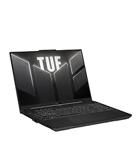 Asus Tuf Gaming F16 FX607 16" Wuxga 144Hz Gaming Laptop, Intel Core i7-13620H 2.4GHz, 16GB Ram, 512GB Ssd, Nvidia GeForce Rtx 4050 6GB, Windows 1