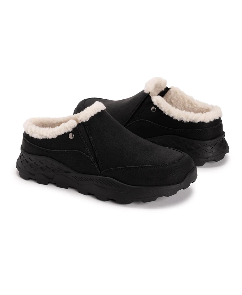 Muk Luks Women's Whitley Mule