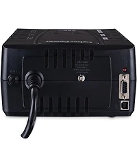 CyberPower Intelligent Lcd Computer Battery Backup, 685VA 390W Ups, 8 Outlets