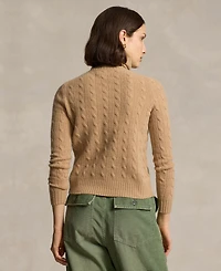 Polo Ralph Lauren Women's Turtle Neck Sweater