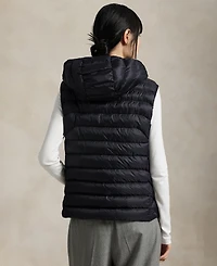 Polo Ralph Lauren Women's Sleeveless Quilted Vest