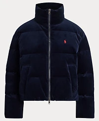 Polo Ralph Lauren Women's Relaxed Fit Quilted Jacket