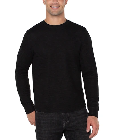Liverpool Los Angeles Men's Crewneck T-Shirt
