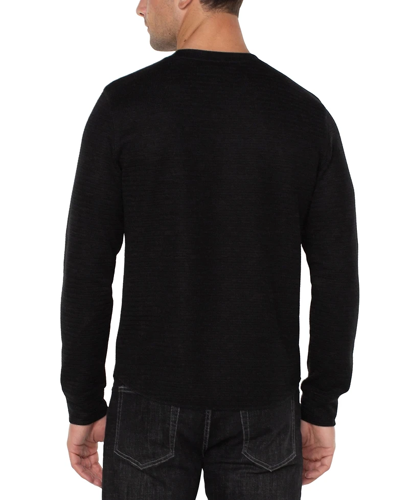 Liverpool Los Angeles Men's Crewneck T-Shirt