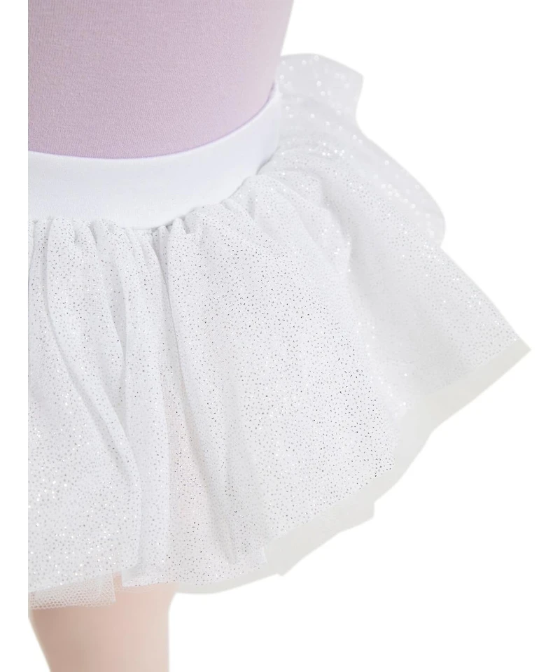 Capezio Glitter Tutu - Girls