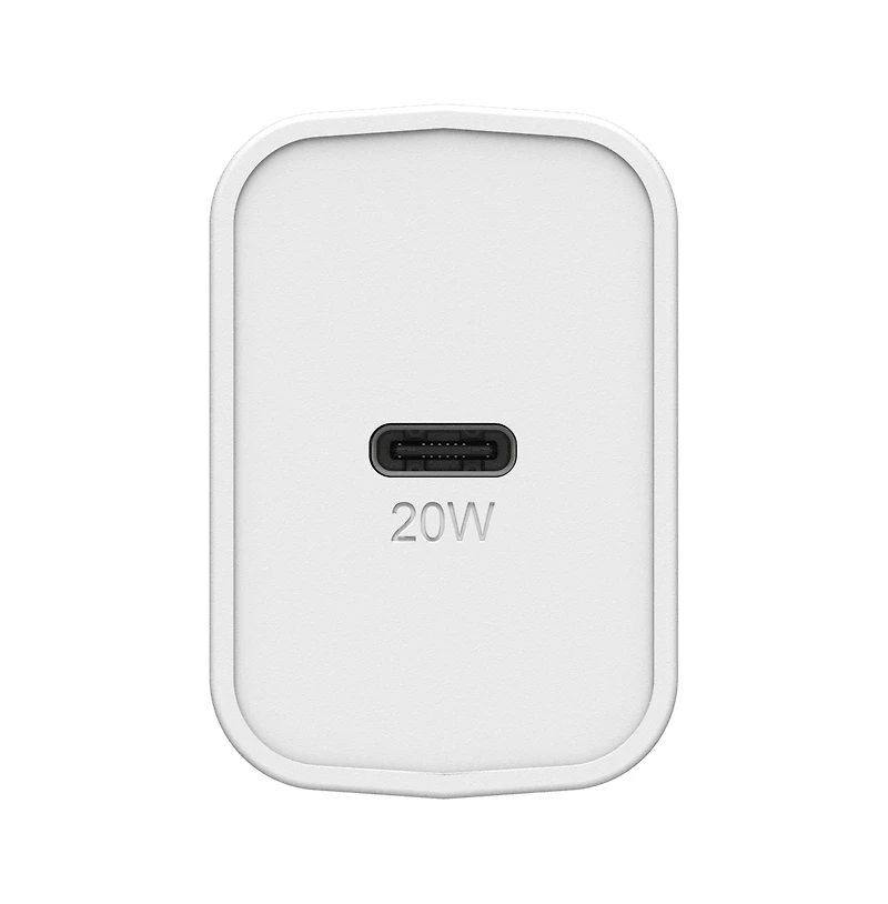 OtterBox Usb C Pd Wall Charger 20W