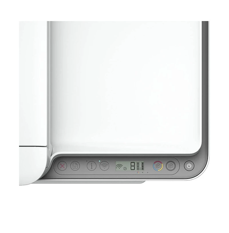 Hp Deskjet 4255E All-in