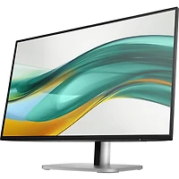 Hp Series 5 Pro 524pf 23.8" 16:9 Full Hd 100Hz Ips Lcd Monitor, Black
