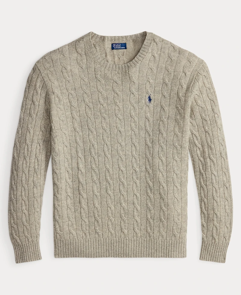 Polo Ralph Lauren Women's Crewneck Sweater