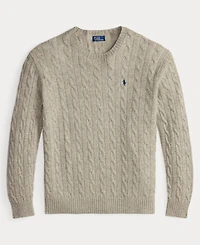 Polo Ralph Lauren Women's Crewneck Sweater