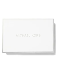 Michael Kors Jet Set Double Zip Wristlet