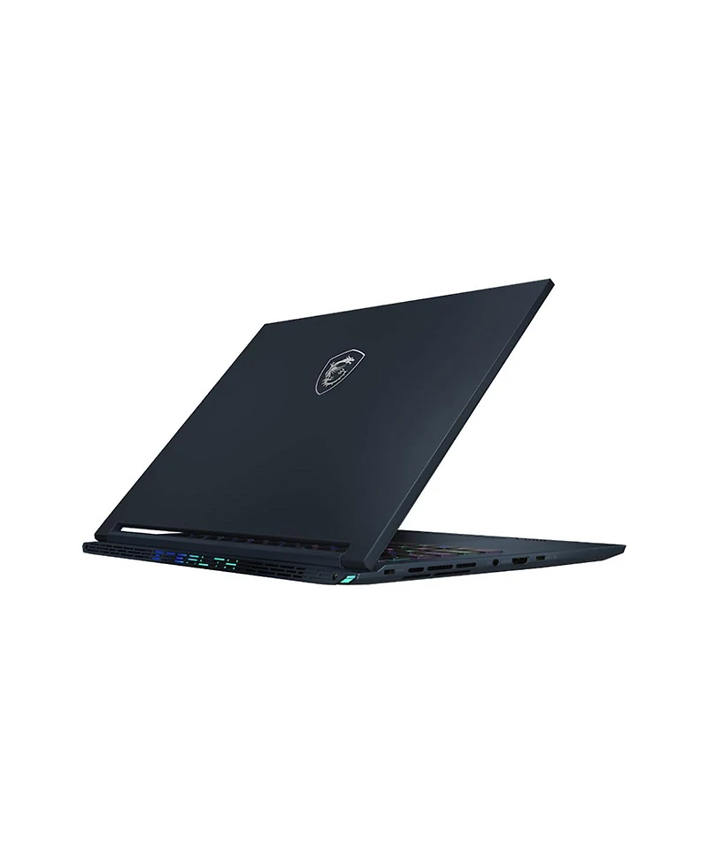 Msi Stealth 14 Ai Studio A1VEG-090US 14" Wuxga 165Hz Gaming Laptop, Intel Core Ultra 7 155H 1.4GHz, 16GB Ram, 1TB Ssd, Nvidia GeForce Rtx 4050 6G