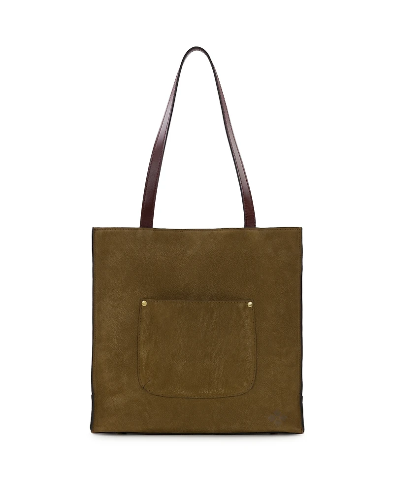 Patricia Nash Women's Toscano Medium Tote Bag