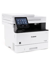 Canon imageCLASS MF465dw Wireless All-In-One Duplex Monochrome Laser Printer