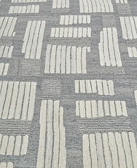 Exquisite Rugs Naturals 6787 8'0"x10'0" Area Rug