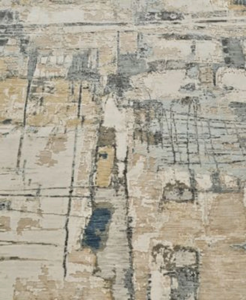 Exquisite Rugs Infinity 7131 Rug Collection
