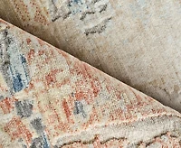 Exquisite Rugs Infinity 8'0"x10'0" Area Rug