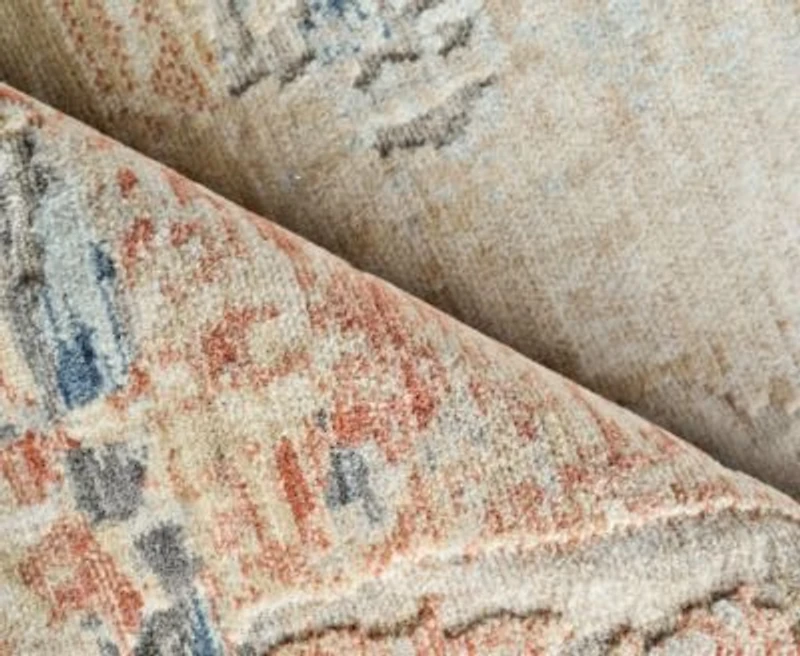 Exquisite Rugs Infinity Rug Collection