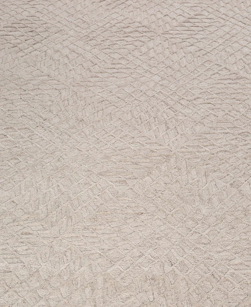 Exquisite Rugs Sandro 7150 4'0"x6'0" Area Rug