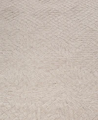 Exquisite Rugs Sandro 7150 4'0"x6'0" Area Rug
