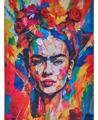 Exquisite Rugs Frida 6965 Rug Collection