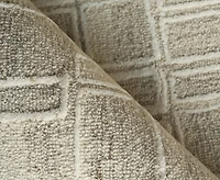 Exquisite Rugs Soho 7139 6'0"x9'0" Area Rug