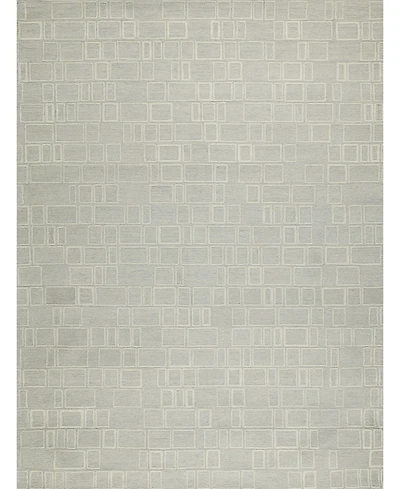 Exquisite Rugs Soho 7140 6'0"x9'0" Area Rug