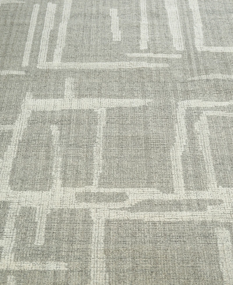 Exquisite Rugs Breckenridge 7205 4'0"x6'0" Area Rug