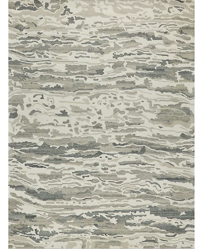 Exquisite Rugs Cortero 7156 4'0"x6'0" Area Rug