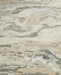 Exquisite Rugs Cortero 8'0"x10'0" Area Rug