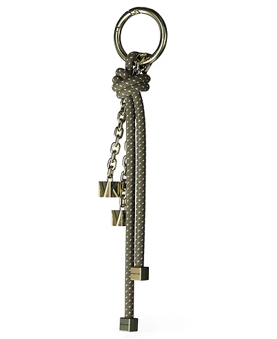 Michael Kors Speckled Cord Bag Charm