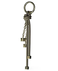 Michael Kors Speckled Cord Bag Charm