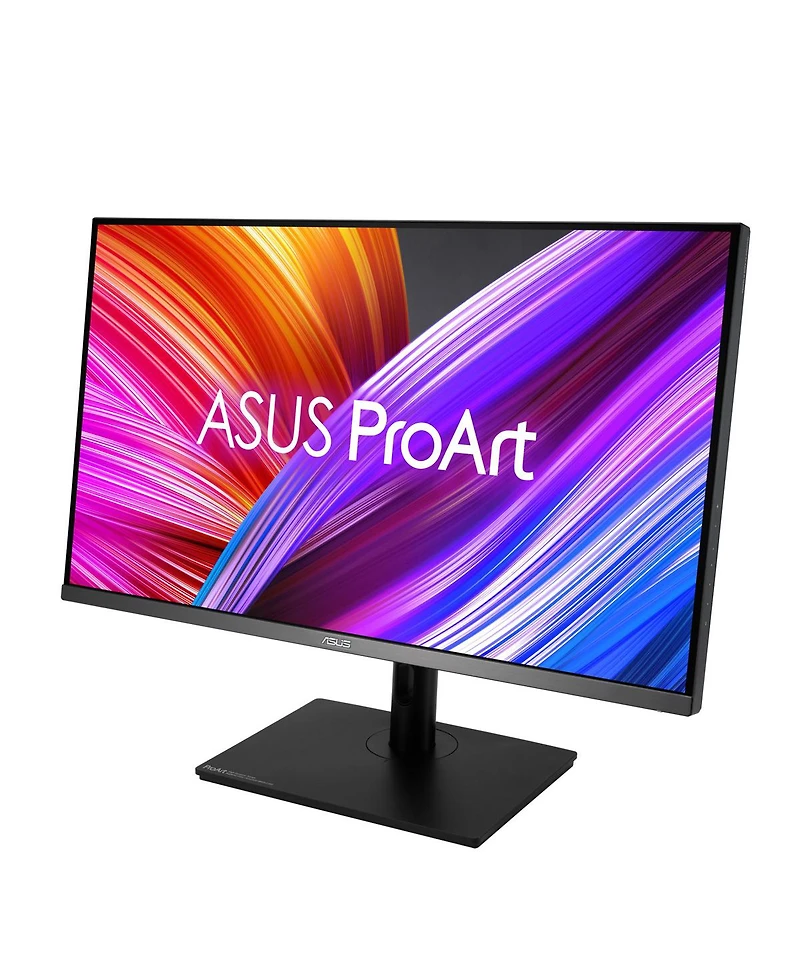 Asus ProArt Display PA32UCR-k 32" 16:9 4K Ultra Hd Ips Mini-led HDR10 Monitor, Built-In-Speakers