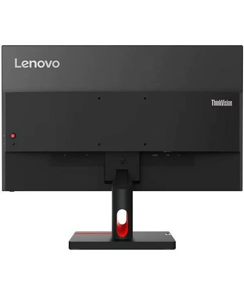 Lenovo ThinkVision S24i-30 23.8" 16:9 Full Hd 100Hz Ips Wled Monitor, Raven Black