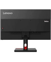 Lenovo ThinkVision S24i-30 23.8" 16:9 Full Hd 100Hz Ips Wled Monitor, Raven Black