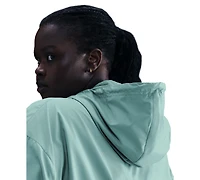 Nike Plus Hooded Jacket