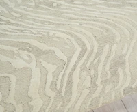 Exquisite Rugs Entro 4'0"x6'0" Area Rug