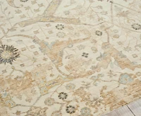 Exquisite Rugs Artisan 7229 8'0"x10'0" Area Rug