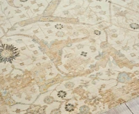 Exquisite Rugs Artisan 7229 Rug Collection