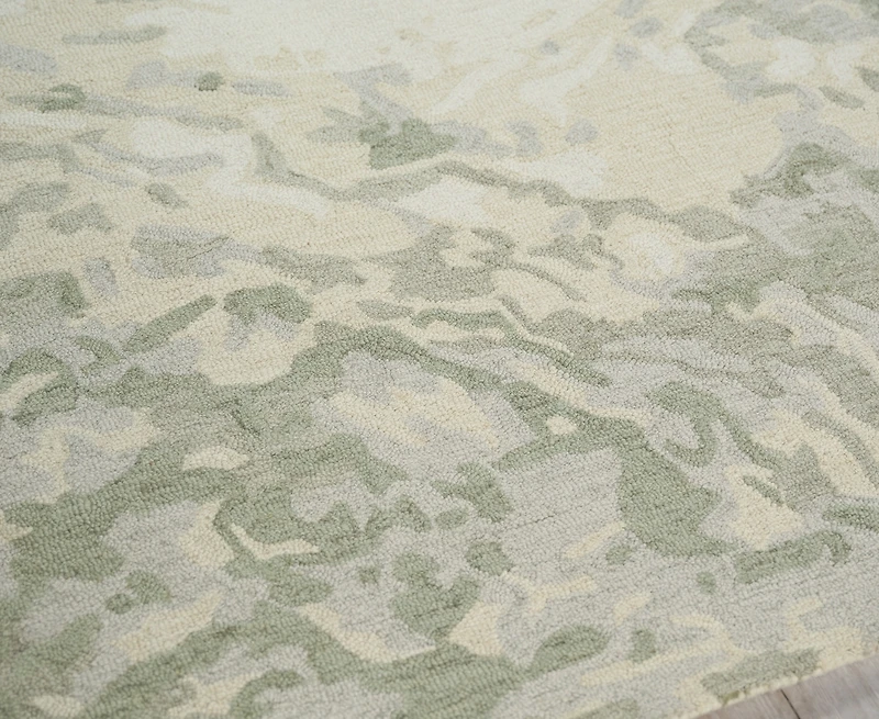 Exquisite Rugs Cortero 7164 6'0"x9'0" Area Rug