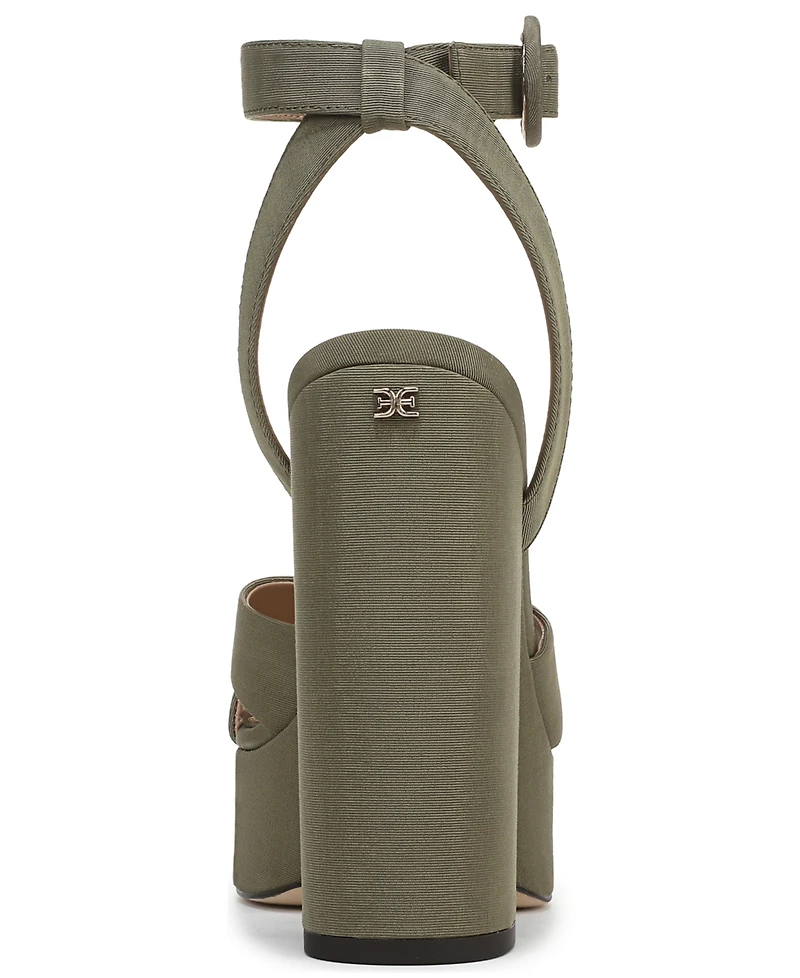 Sam Edelman Women's Savannah Strappy Sandals