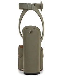 Sam Edelman Women's Savannah Strappy Sandals