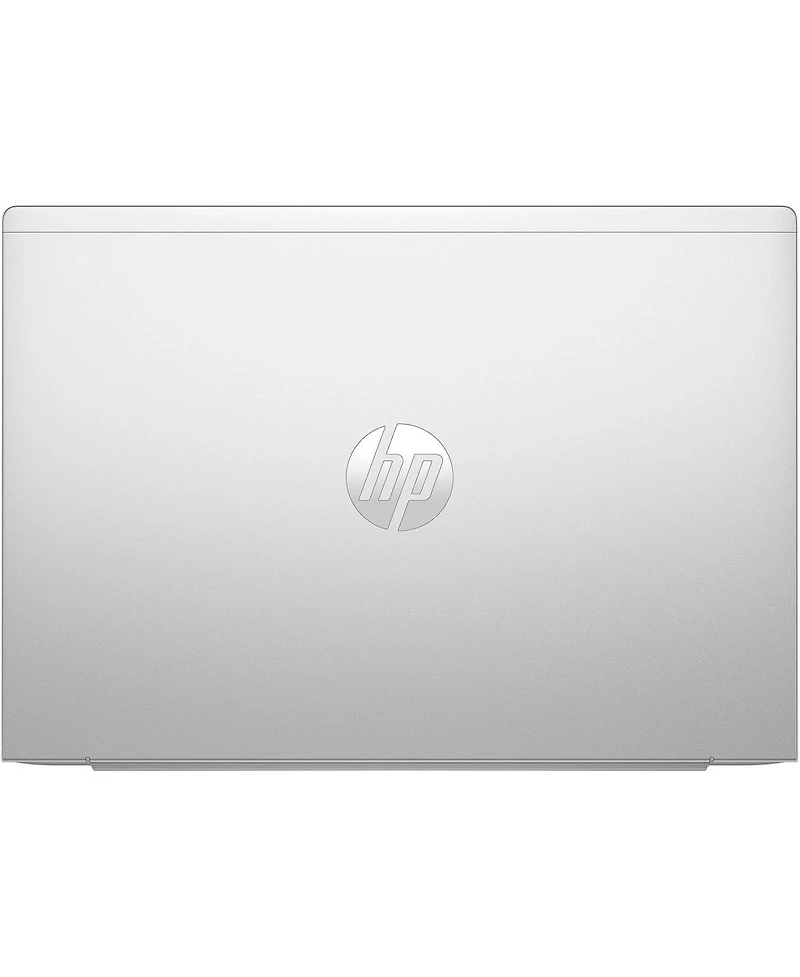 Hp ProBook 460 G11 16" Wuxga Laptop, Intel Core Ultra 7-155U 1.7GHz, 16GB Ram, 512GB Ssd, Windows 11 Pro, Pike Silver
