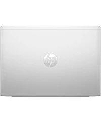 Hp ProBook 460 G11 16" Wuxga Laptop, Intel Core Ultra 7-155U 1.7GHz, 16GB Ram, 512GB Ssd, Windows 11 Pro, Pike Silver