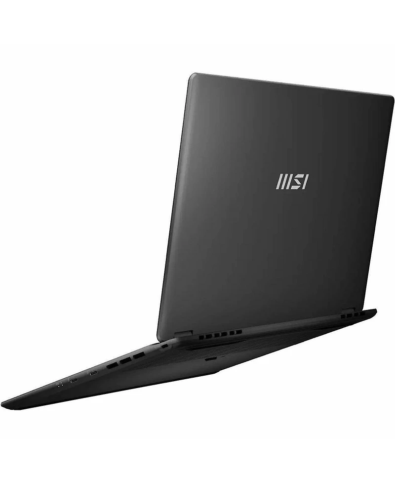 Msi Prestige 14 Ai Studio C1VFG-029US 14" 2.8K Laptop, Intel Evo Core Ultra 7-155H 1.4GHz, 32GB Ram, 1TB Ssd, Nvidia GeForce Rtx 4060 8GB, Window